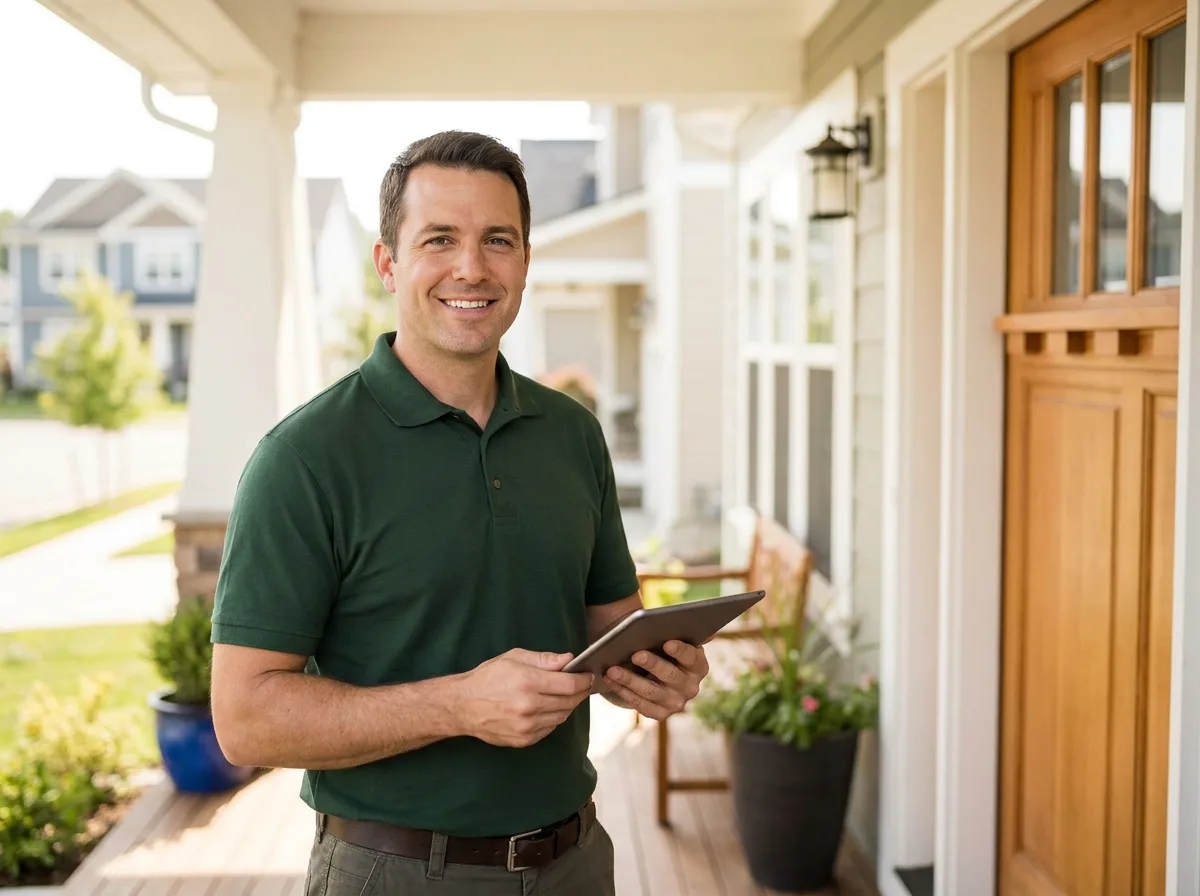 Pest control FAQs for Lost City, WV